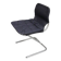 Chairs, “formula”, ruud extrand/christer norman, dux, four pieces. des