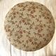 Antique screw piano stool