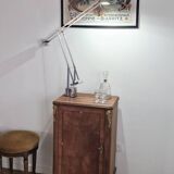 Louis XVI style mahogany sideboard