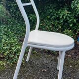 4 C27 chairs Mobilor