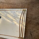 Mirror tray