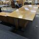 Vintage corner desk