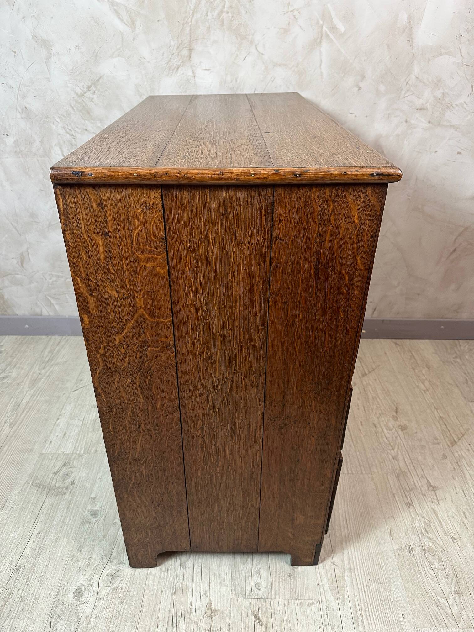 English commode 1920