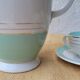 Lunéville 50's coffee service