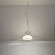 Large Murano Glass Pendant Lamp