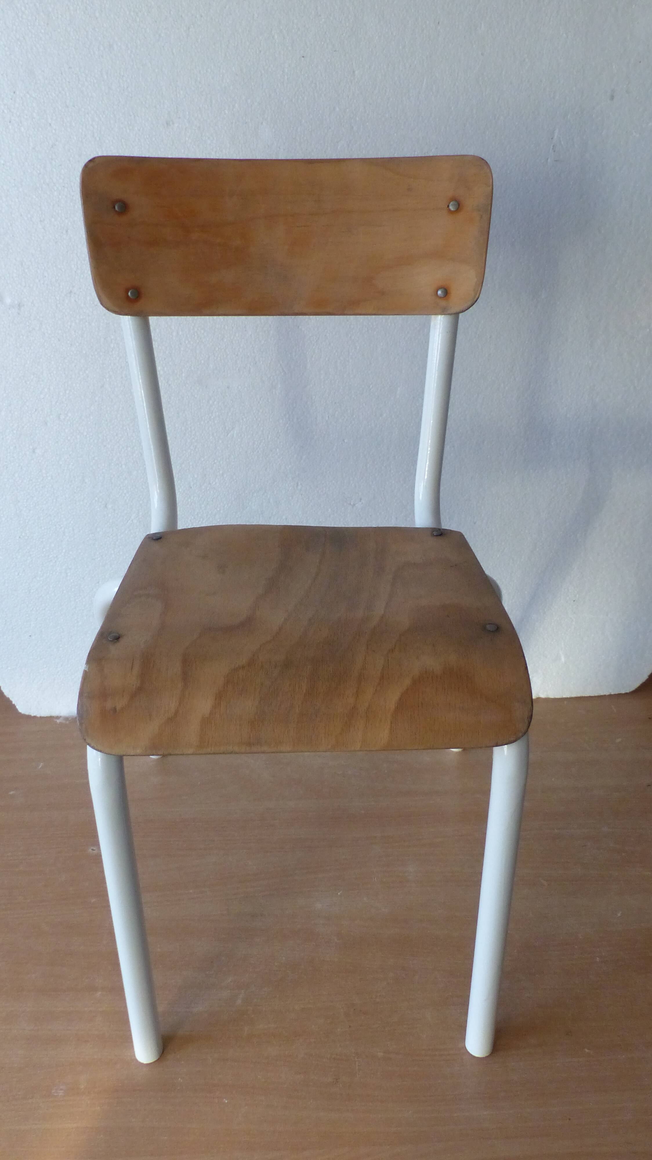 chaise vintage