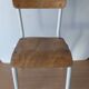 chaise vintage