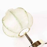 Cocoon Table Lamp – German ‘Cocoon’ Table or Desk Lamp by Goldkant Leuchten