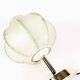 Cocoon Table Lamp – German ‘Cocoon’ Table or Desk Lamp by Goldkant Leuchten