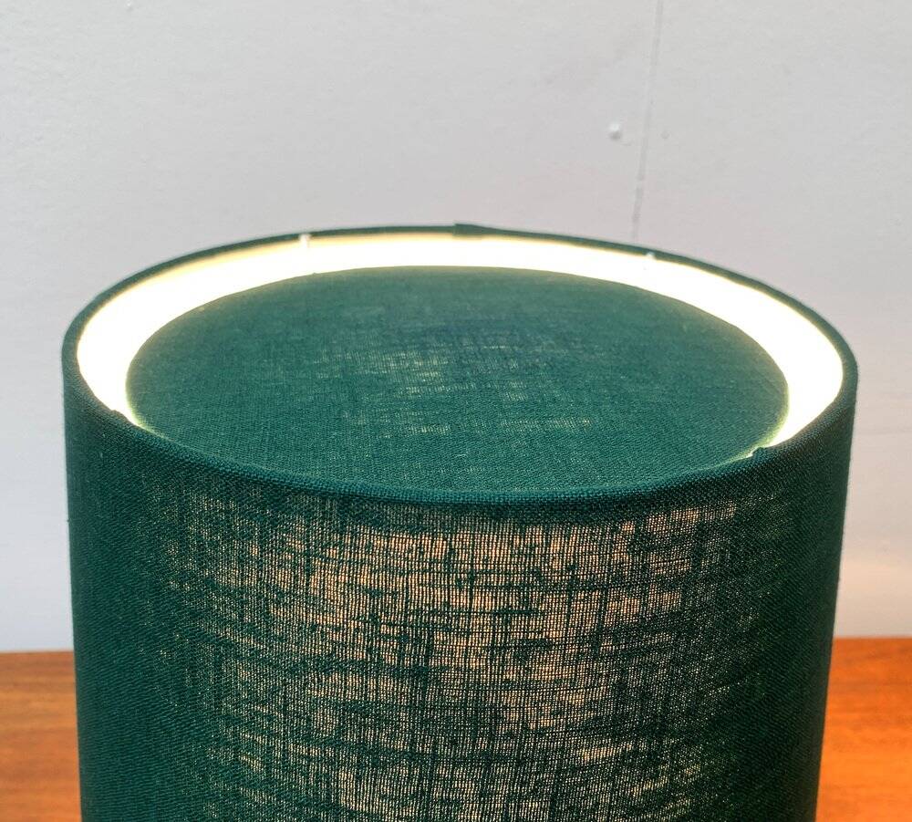 Danish mid-century Orient table lamp by Jo Hammerborg for Fog & Morup, 1960s, set of 2.