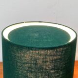 Danish mid-century Orient table lamp by Jo Hammerborg for Fog & Morup, 1960s, set of 2.