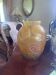 Vase signed Pierre d’Avesn, Art Deco period.