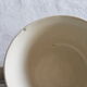 Flower decorated earthenware coffee service