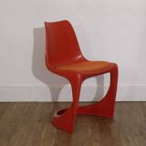 Danish chair by Sten Ostergaard for Cado 1970