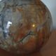 Boule en pierre