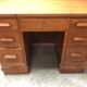 Bureau style administration vintage 1950