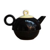 Ceramic teapot 1950