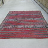 Berber carpet 200 x 270 cm