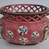 Slip planter