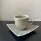 4 Vintage Kyoto Coffee Cups - Maison Montgolfier