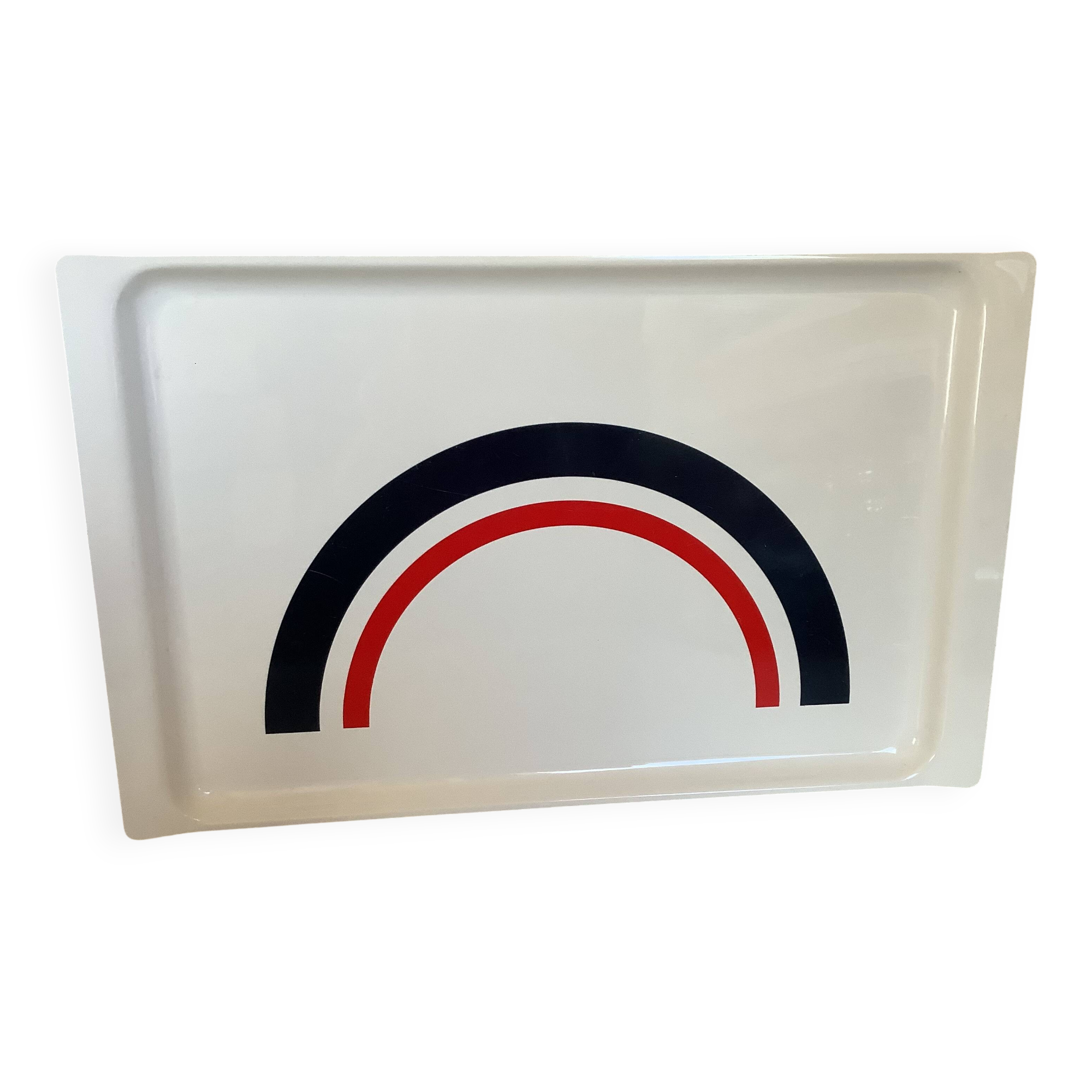 Stella Plateau by Paolo Tilche Guzzini