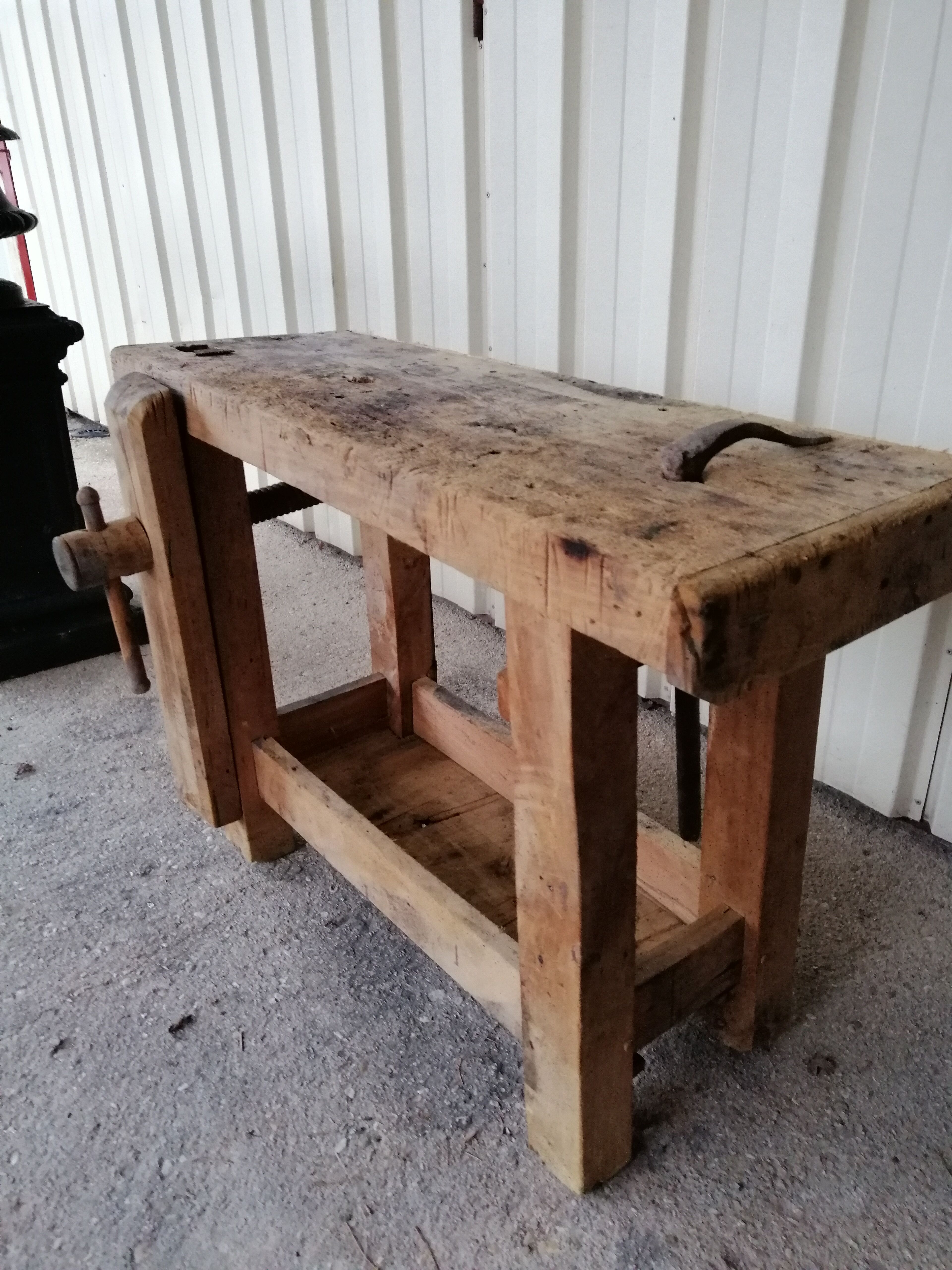 Workbench
