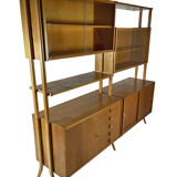 Sideboard by Francis Jirák for Tatra, 1960s