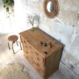 Pine dresser