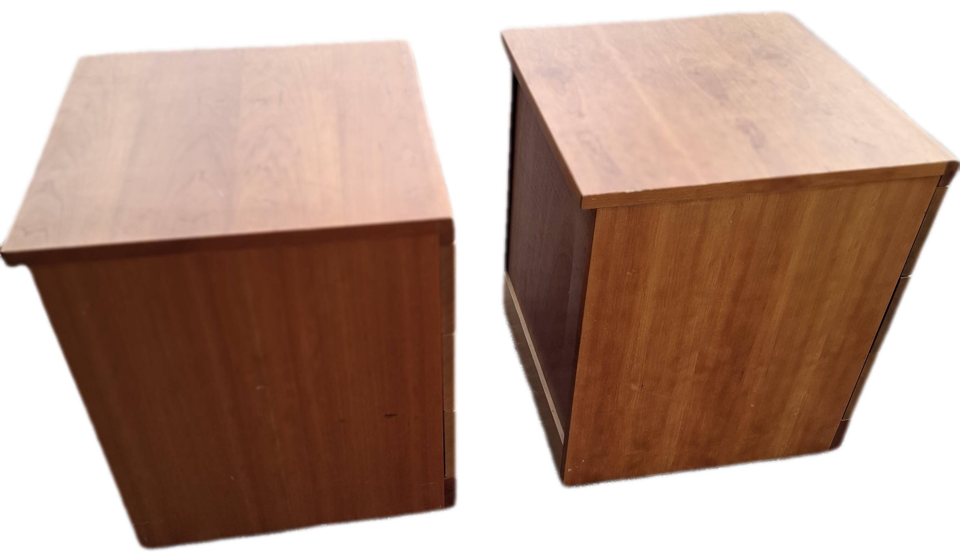 Chevets anglais vintage