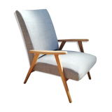 Armchair Scandinavian vintage