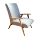 Armchair Scandinavian vintage