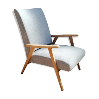 Armchair Scandinavian vintage