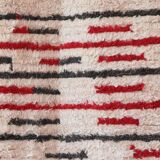 Moroccan corridor carpet 100 x 303 cm