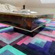 Table vintage Willy Rizzo