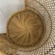 Chair confidant rattan