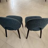 Table et chaises Roche Bobois