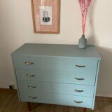 Commode vintage