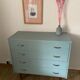 Commode vintage