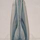 Murano soliflore vase from the 60s/70s