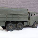 Berliet off-road T6