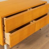 1960s sideboard, WK Möbel