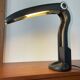 Toucan light in black and white H T Huang