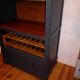 Buffet, furniture, bar, cafe