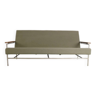 Rob Parry's 'Liberty' 2-seater sofa for Gelderland, Netherlands, 1960