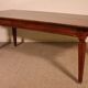 Louis XVI Period Dining Table in Walnut - 18th Century
