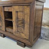 1940s sideboard