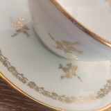 10 tea cups or porcelain coffee