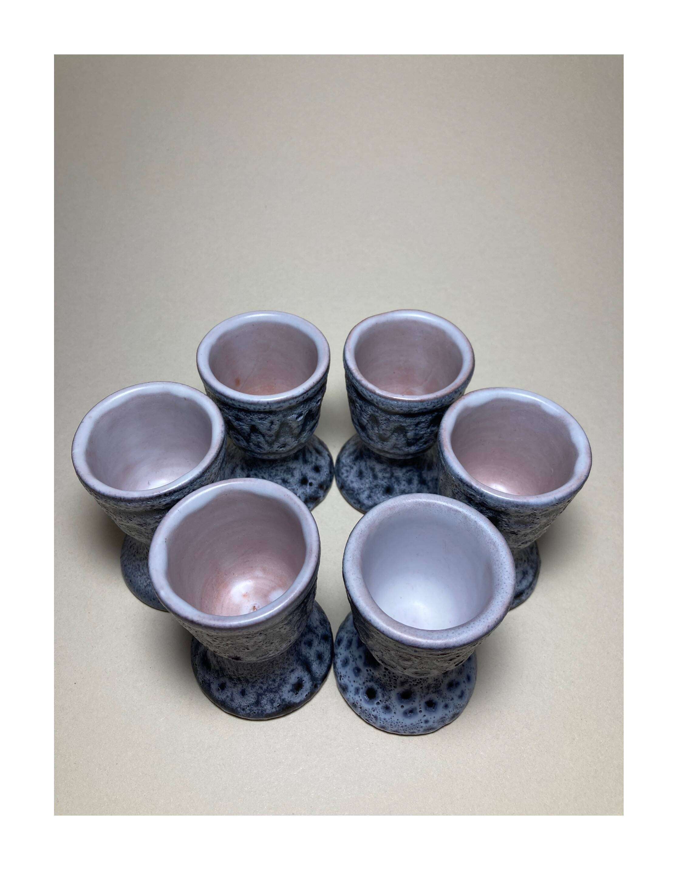 Egg cups