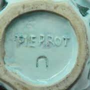 Vase by Pierrot
