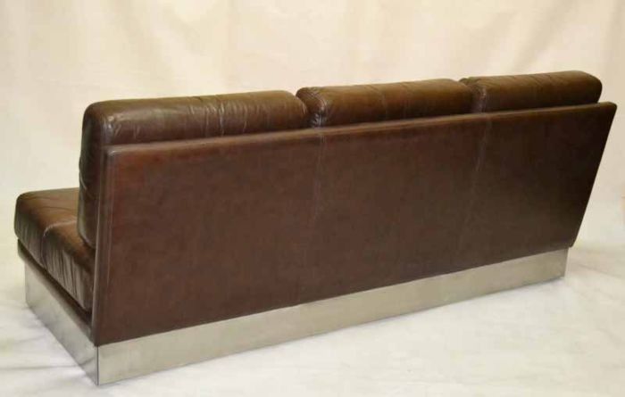 Sofa edition Roche Bobois - 1970s.